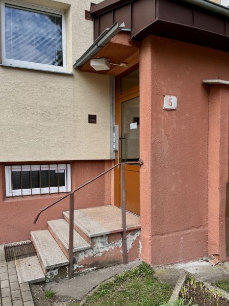 Sale Two bedroom apartment, Two bedroom apartment, Horné Rakovce, Turč