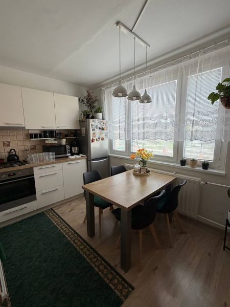 Sale One bedroom apartment, One bedroom apartment, Nerudova, Trnava, S