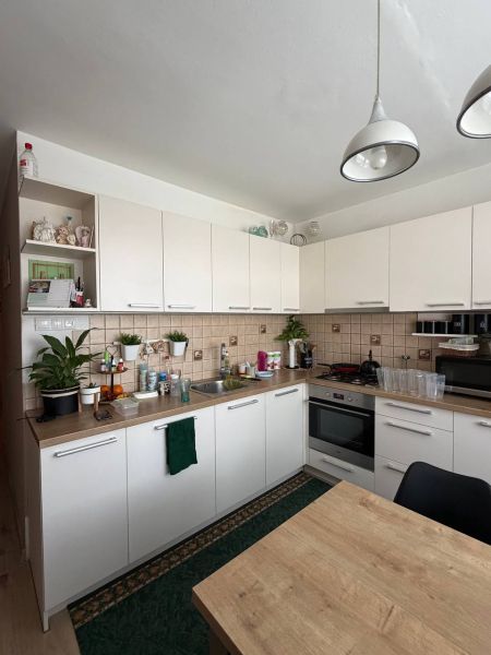 Sale One bedroom apartment, One bedroom apartment, Nerudova, Trnava, S