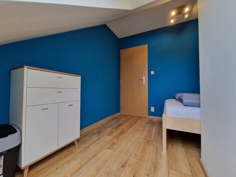 Sale Four+ bedroom apartment, Four+ bedroom apartment, Pullmanova, Pop