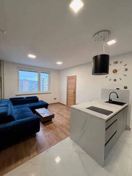 Sale Studio, Studio, Hanulova, Bratislava - Dúbravka, Slovakia