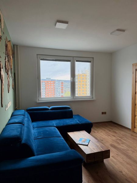Sale Studio, Studio, Hanulova, Bratislava - Dúbravka, Slovakia