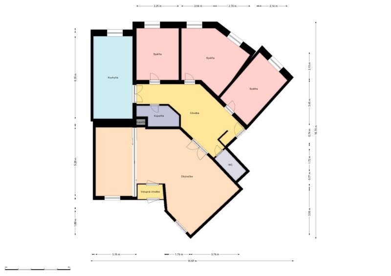 Sale Hotels and pensions, Hotels and pensions, Na Hrebienku, Bratislav