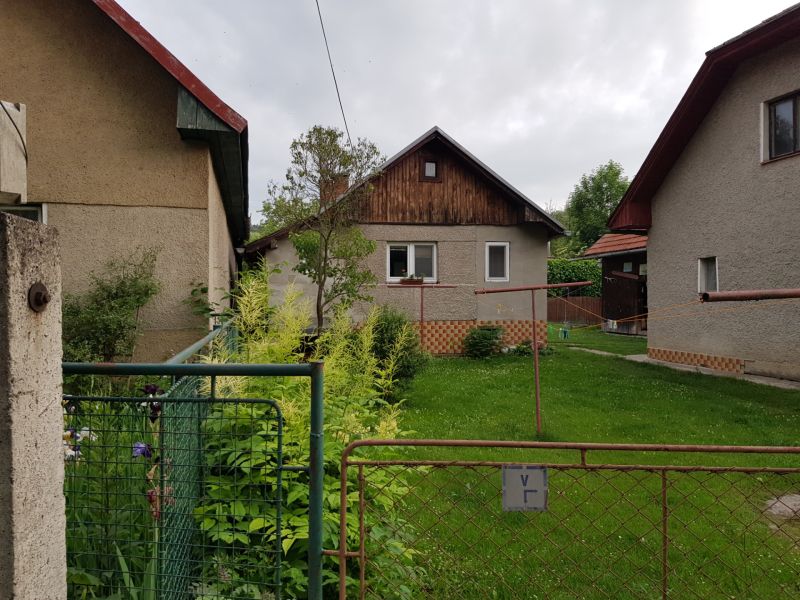 Sale Family house, Family house, Blatnica , Martin, Slovakia