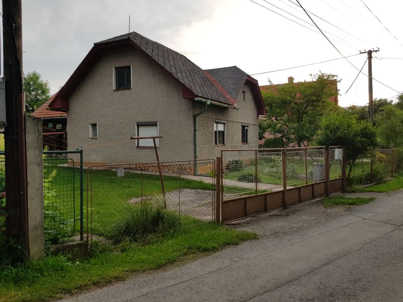 Sale Family house, Family house, Blatnica , Martin, Slovakia