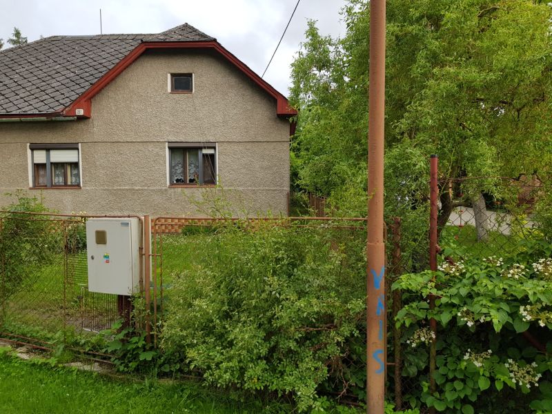 Sale Family house, Family house, Blatnica , Martin, Slovakia
