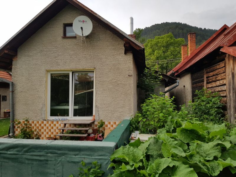 Sale Family house, Family house, Blatnica , Martin, Slovakia