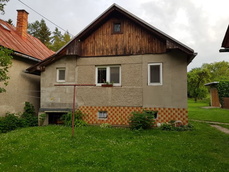 Sale Family house, Family house, Blatnica , Martin, Slovakia