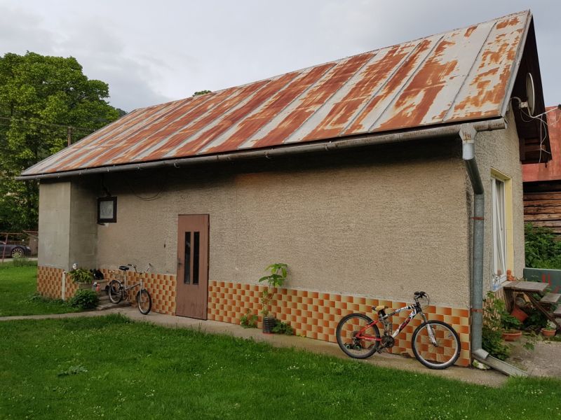 Sale Family house, Family house, Blatnica , Martin, Slovakia