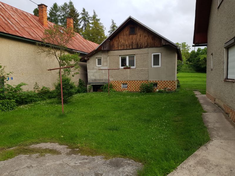 Sale Family house, Family house, Blatnica , Martin, Slovakia