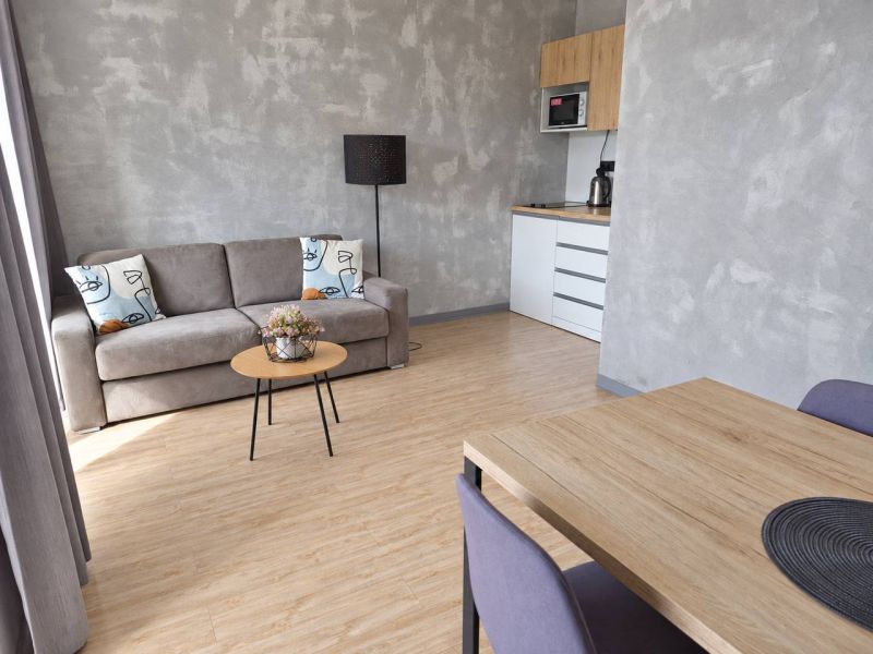 Sale One bedroom apartment, One bedroom apartment, Nová doba, Liptovsk