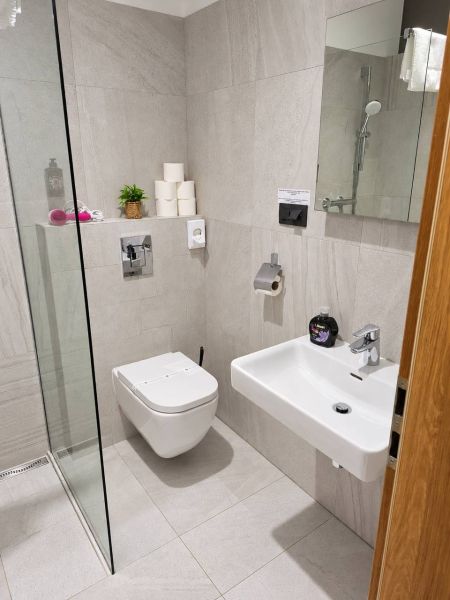 Sale One bedroom apartment, One bedroom apartment, Nová doba, Liptovsk