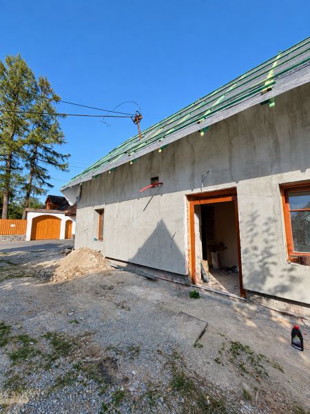 Sale Family house, Family house, Blatnica , Martin, Slovakia