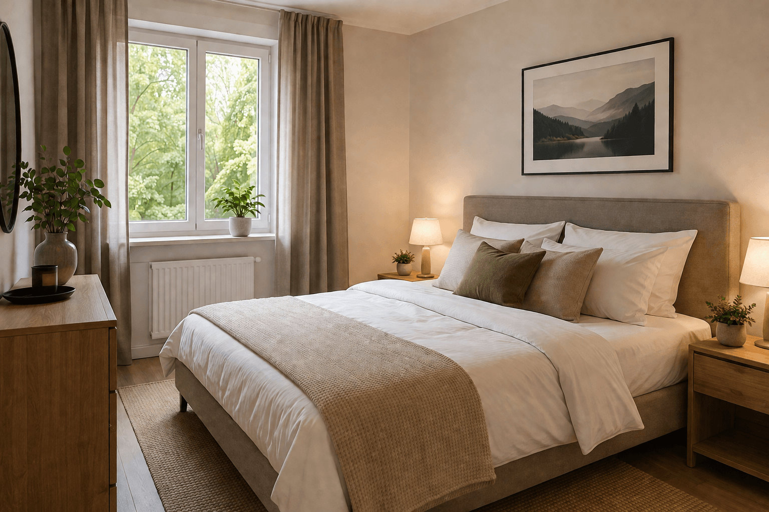 Property Furnishing