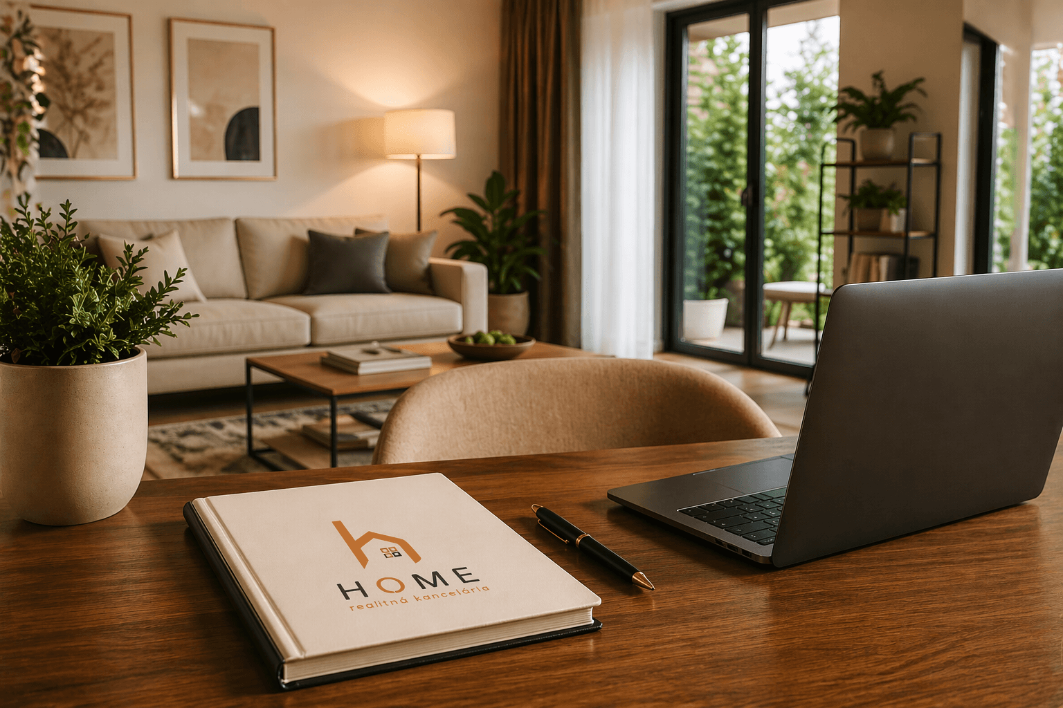 Kontakt BeeHome